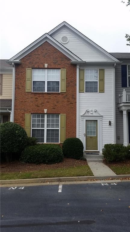 10900 Wittenridge Drive N4, Alpharetta, GA 30022 — most recent listing photo