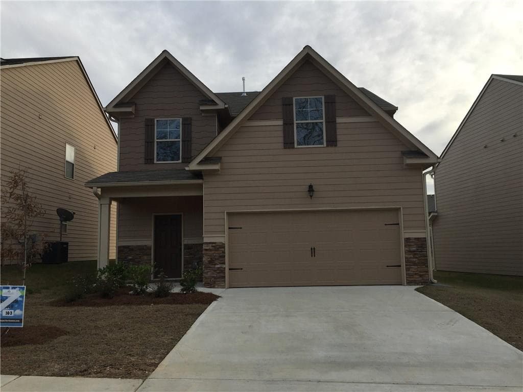 4925 Longview Run, Decatur, GA 30035 — most recent listing photo