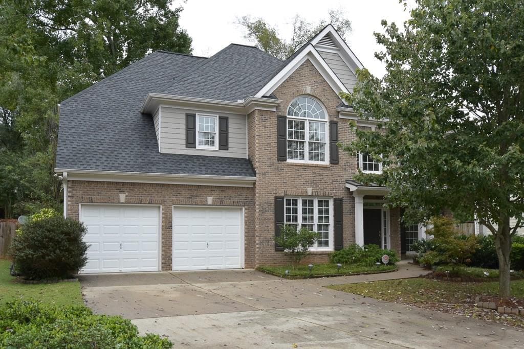12567 Huntington Trace Lane, Alpharetta, GA 30005 — most recent listing photo