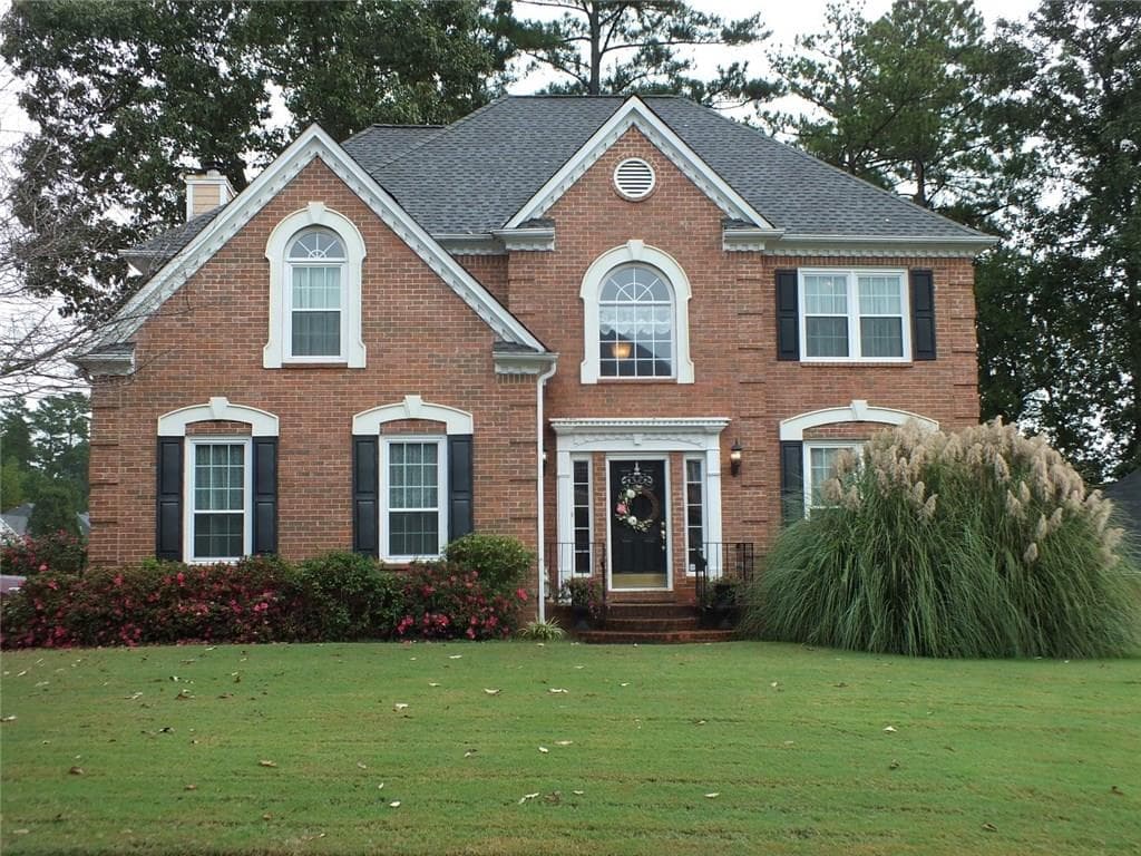 3880 Colonial Trail, Lilburn, GA 30047 — most recent listing photo