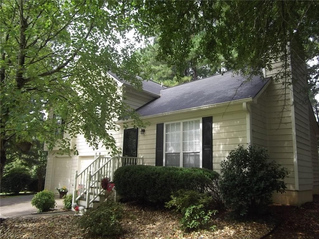 4817 Baker Plantation Drive, Acworth, GA 30101 — most recent listing photo