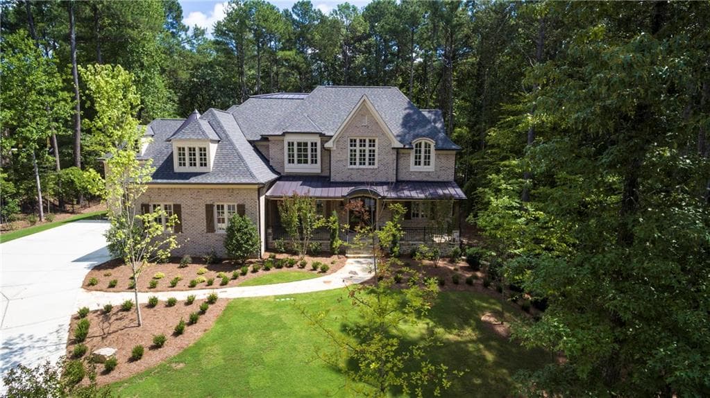 4449 Lochsa Lane, Suwanee, GA 30024 — most recent listing photo