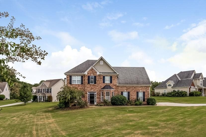 117 Inverness Way, Hiram, GA 30141 — most recent listing photo