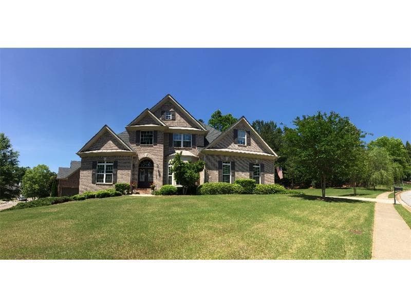 2690 Preston Ridge Lane, Dacula, GA 30019 — most recent listing photo