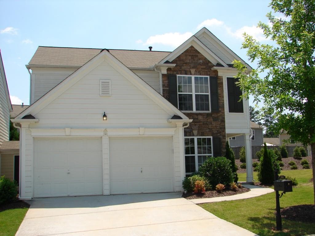 248 Balaban Circle 248, Woodstock, GA 30188 — most recent listing photo