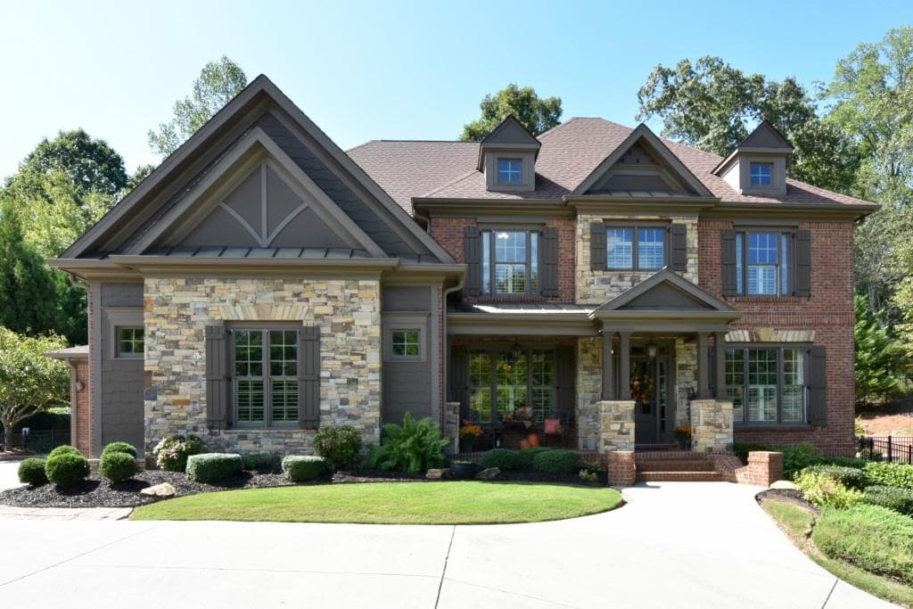 2435 Flint Creek Drive, Cumming, GA 30041 — most recent listing photo