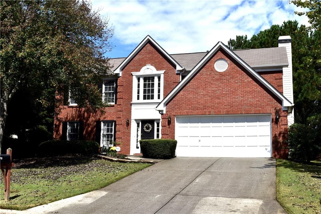 3277 Pomarine Lane, Norcross, GA 30092 — most recent listing photo