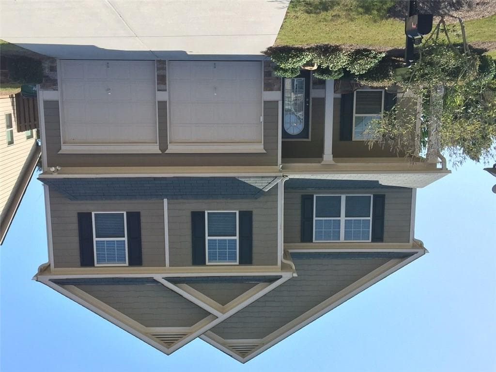 4 bedroom, 2,600 sq ft single family residence sold at 190 Cornerstone Circle, Woodstock, GA 30188