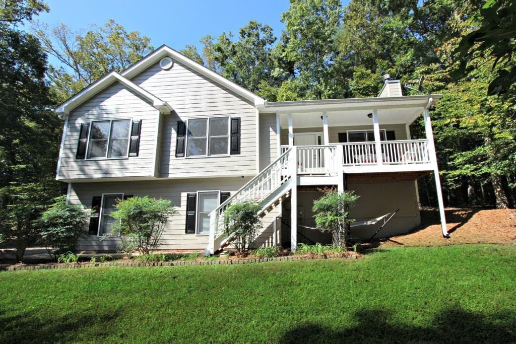 2054 Ray Mountain Road, Jasper, GA 30143 — most recent listing photo