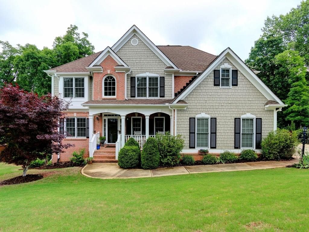 3994 Palisades Main, Kennesaw, GA 30144 — most recent listing photo