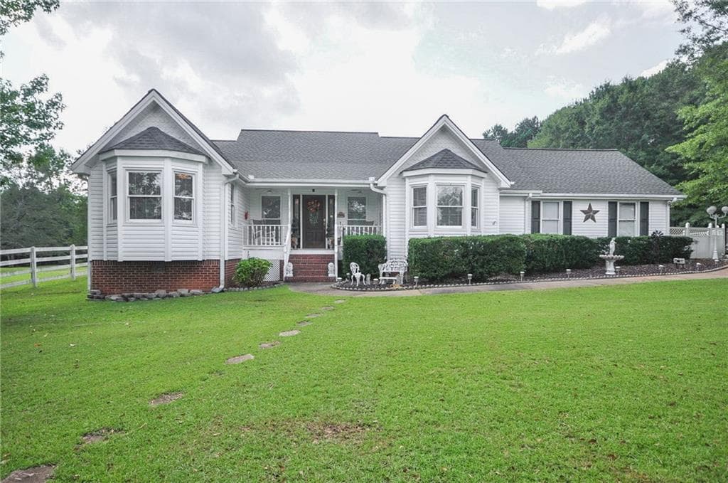 4845 Peeksville Road, Mcdonough, GA 30252 — most recent listing photo