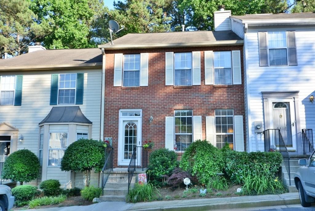 6414 Wedgeview Drive, Tucker, GA 30084 — most recent listing photo