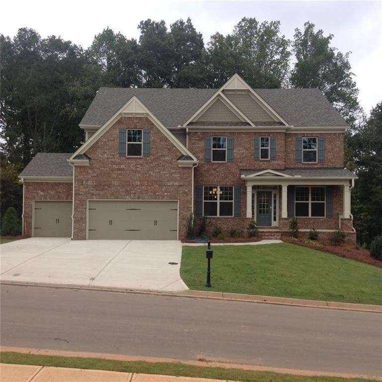 4085 Winterberry Road, Cumming, GA 30040 — most recent listing photo