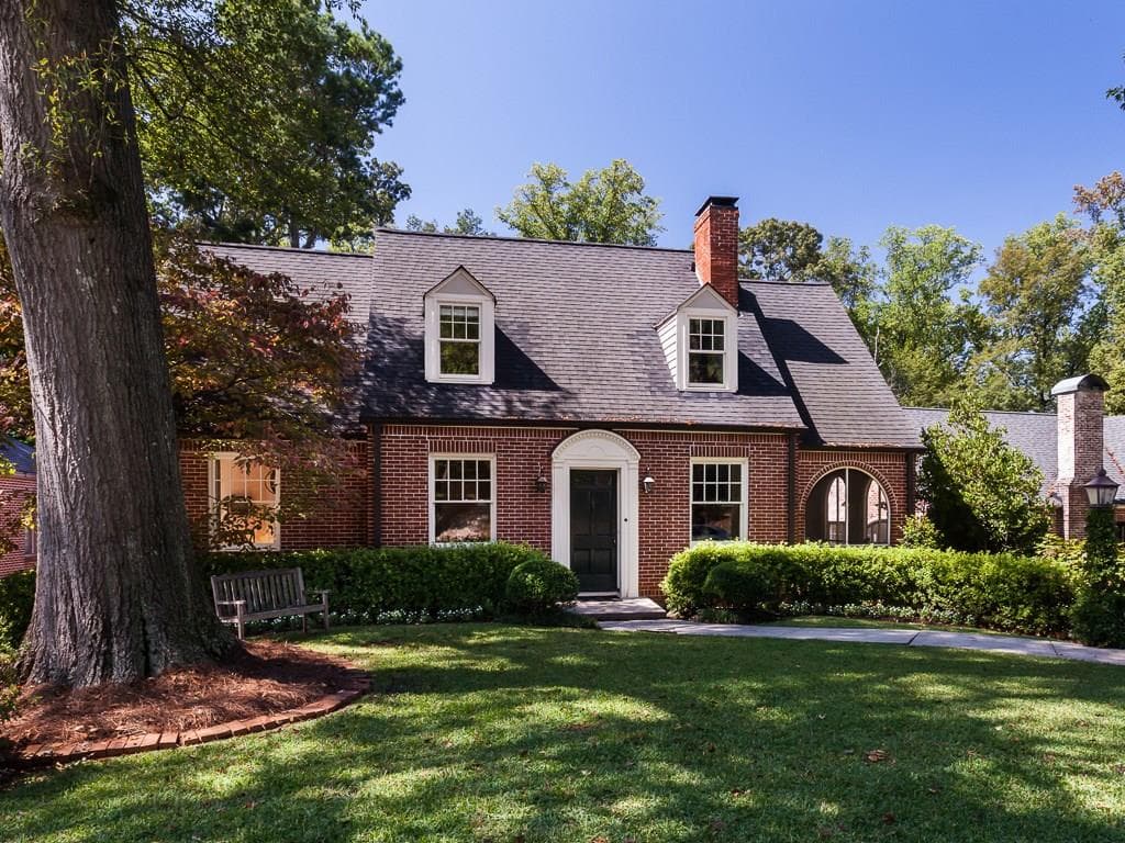 176 Pinecrest Avenue, Decatur, GA 30030 — most recent listing photo