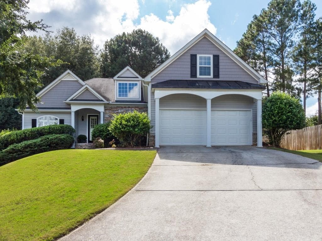 874 Tree Fern Way, Mableton, GA 30126 — most recent listing photo