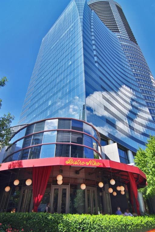 2 bedroom, 2,142 sq ft condominium sold at 3344 Peachtree Road 3505, Atlanta, GA 30326