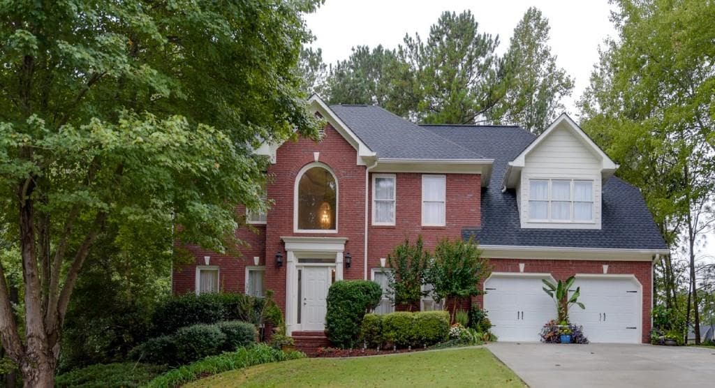 505 Broadstone Lane, Acworth, GA 30101 — most recent listing photo