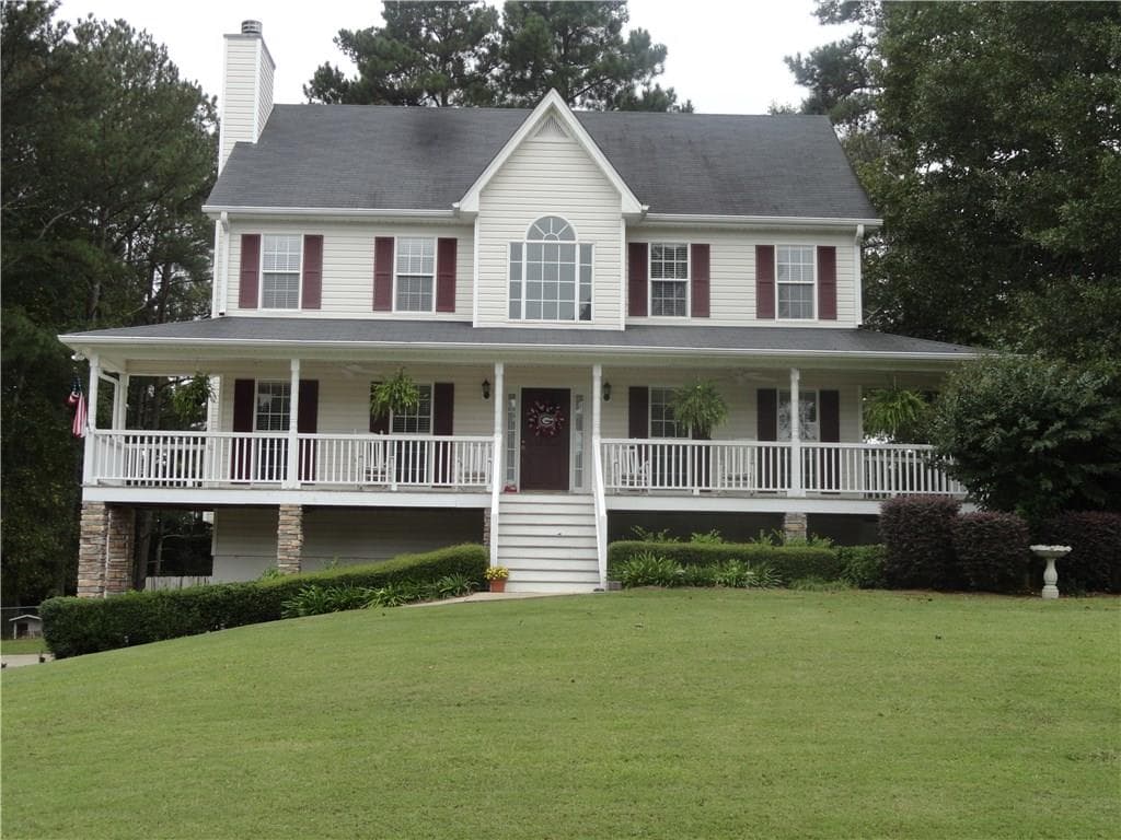 40 Vincent Court, Dallas, GA 30157 — most recent listing photo