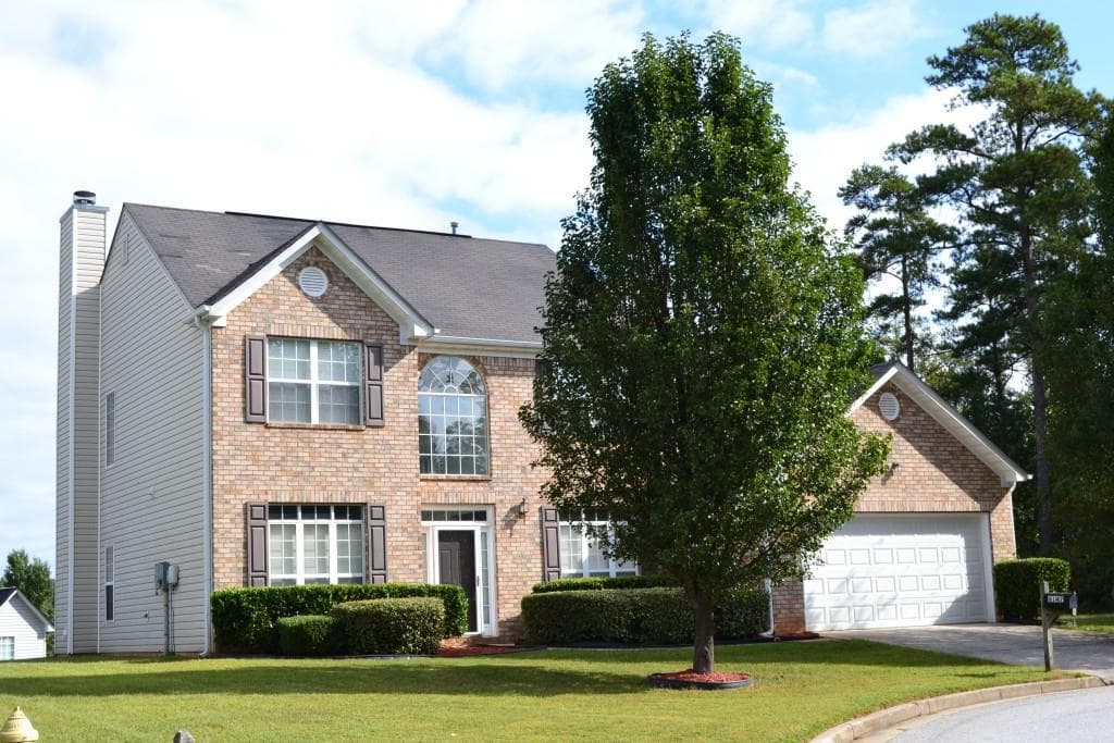 6147 Howell Ridge, Lithonia, GA 30058 — most recent listing photo