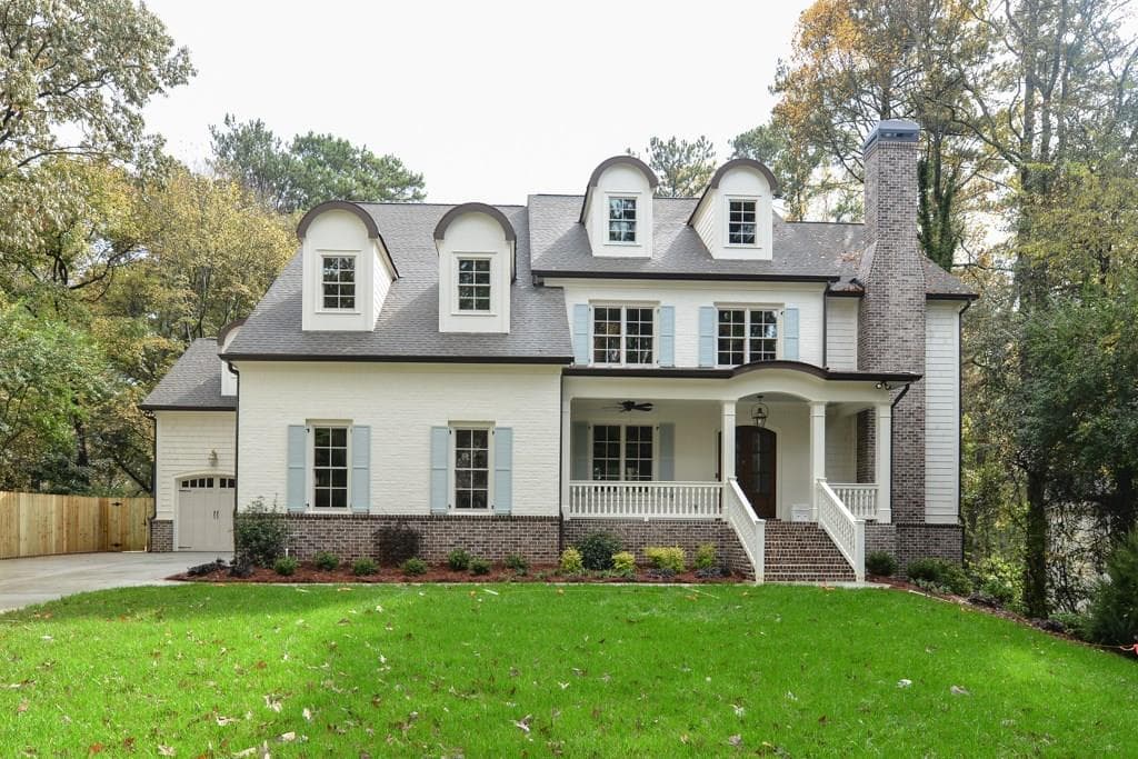 3073 Caldwell Road, Brookhaven, GA 30319 — most recent listing photo