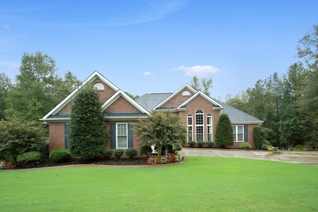 135 Rockglen Court, Fayetteville, GA 30215 — most recent listing photo