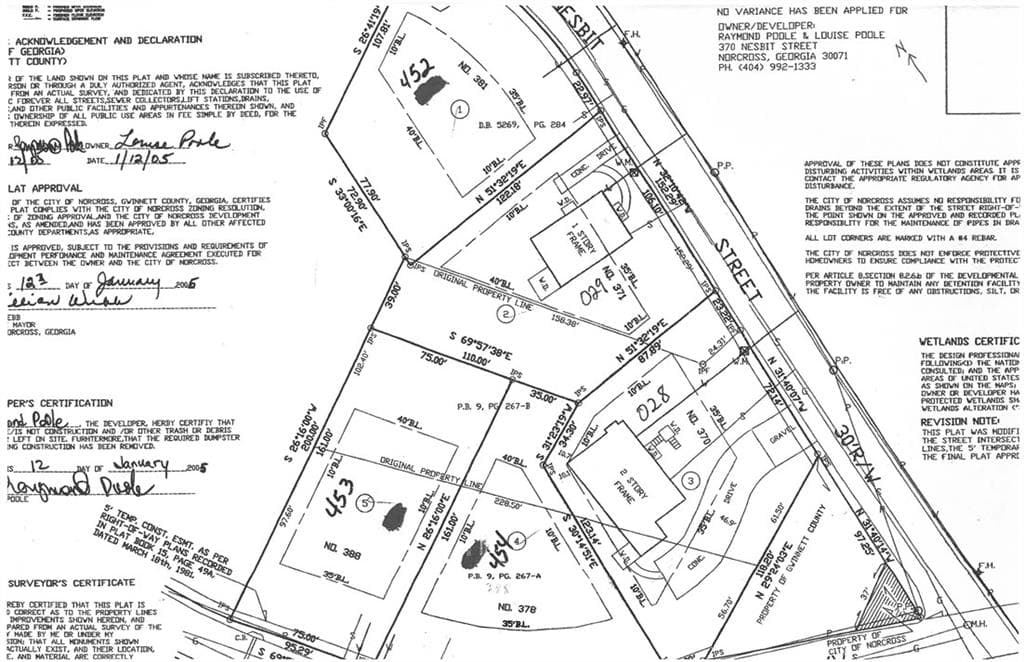 370 Autry Street, Norcross, GA 30071 — most recent listing photo