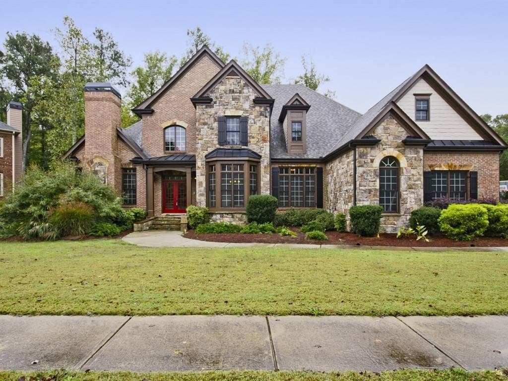 3401 Branch Mill Court, Buford, GA 30519 — most recent listing photo