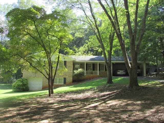 5403 Janet Lane, Austell, GA 30106 — most recent listing photo