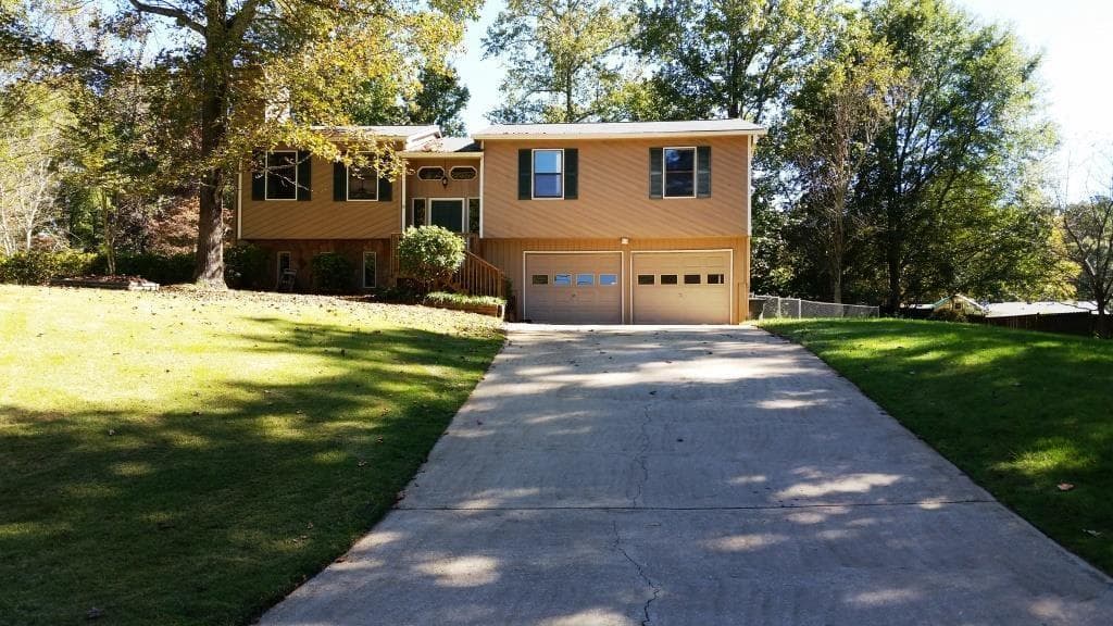 154 Donald Drive, Dallas, GA 30157 — most recent listing photo