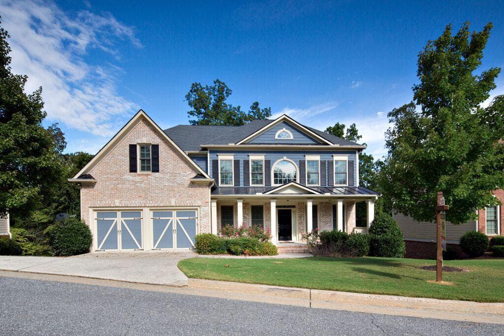 2013 HAMILTON MILL Parkway, Dacula, GA 30019 — most recent listing photo
