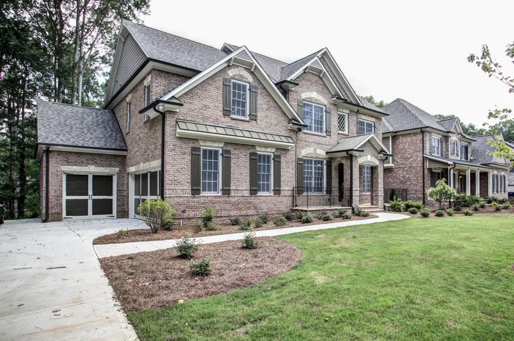 2475 Rocky Mountain Road, Marietta, GA 30066 — most recent listing photo
