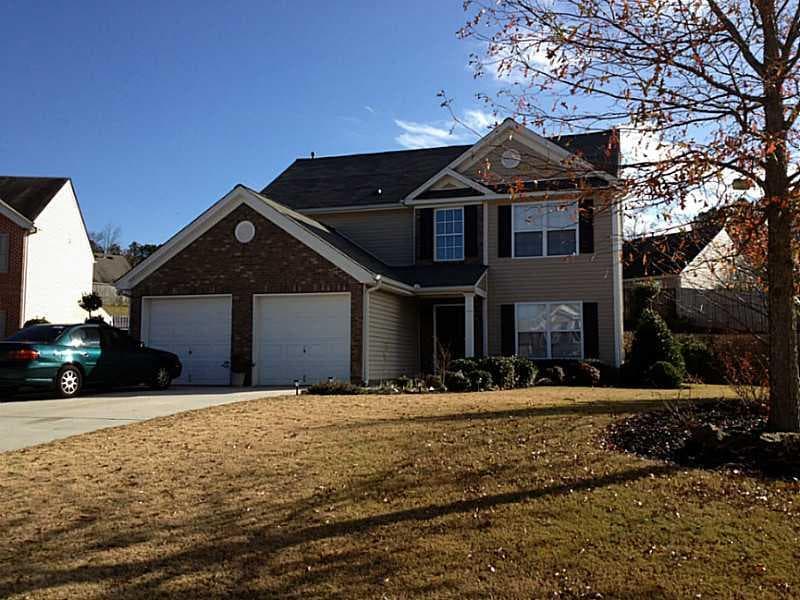 1019 Pine Isle Court, Sugar Hill, GA 30518 — most recent listing photo