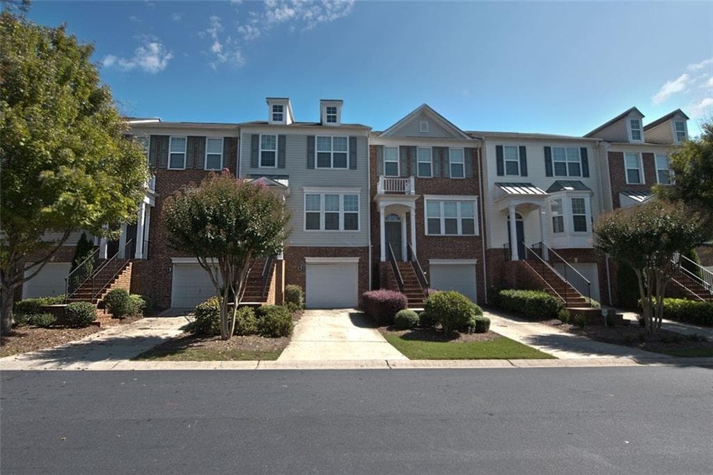 1324 THORNBOROUGH Drive 1324, Alpharetta, GA 30004 — most recent listing photo