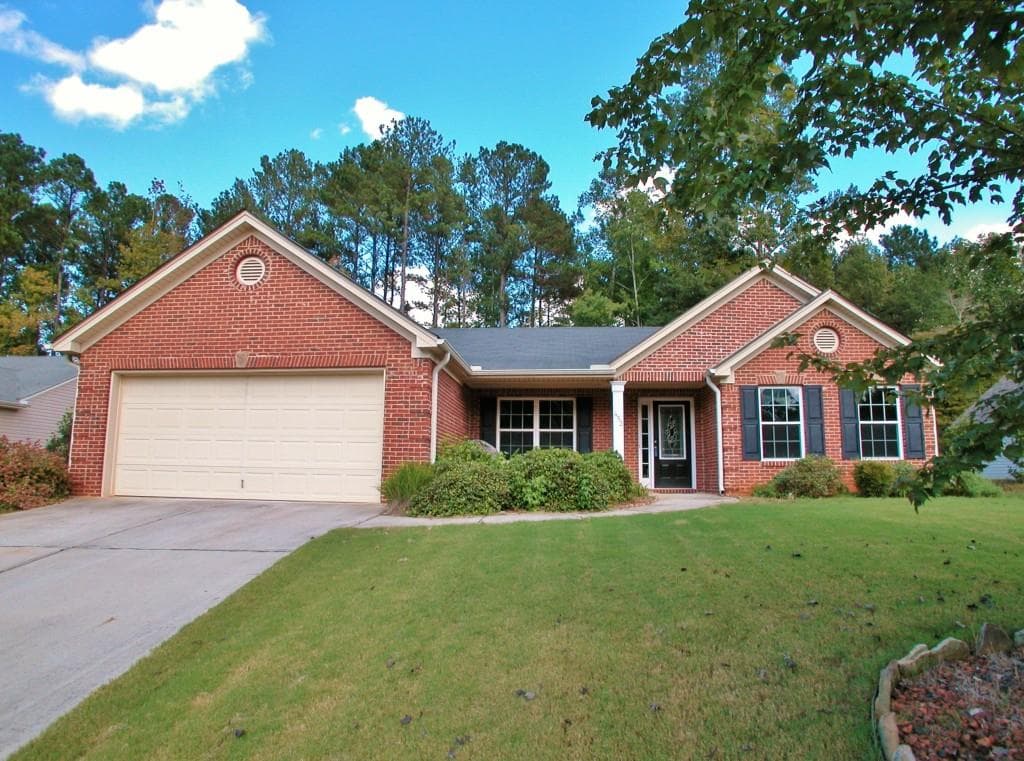 452 Red Bud Road, Jefferson, GA 30549 — most recent listing photo