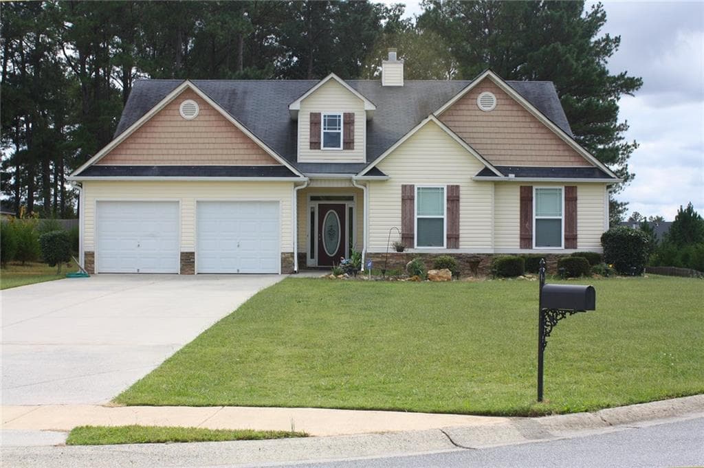 57 Ferguson Drive, Euharlee, GA 30145 — most recent listing photo