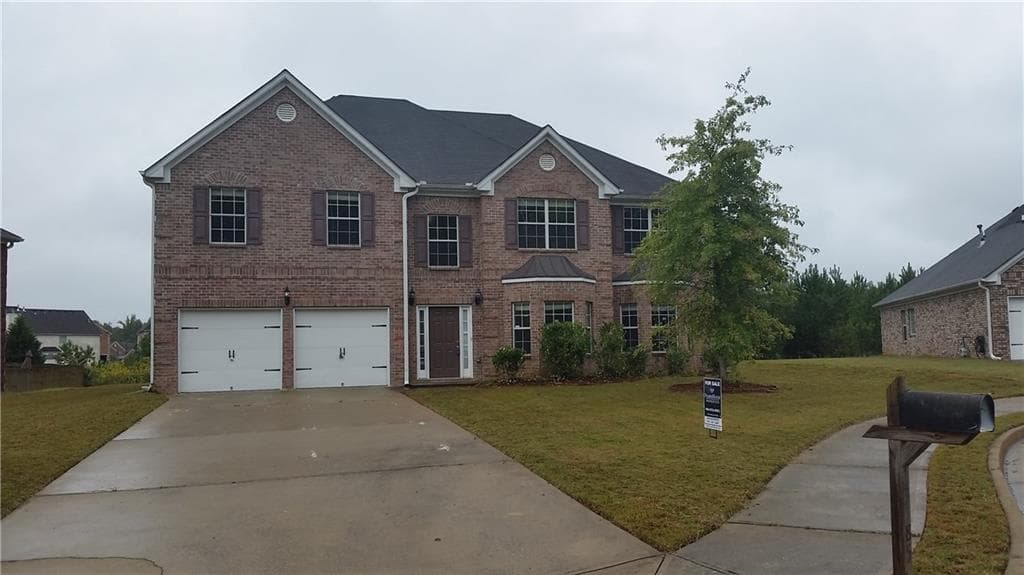 13185 Greywolf Lane, Covington, GA 30014 — most recent listing photo