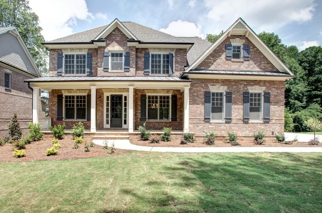 2485 Rocky Mountain Road, Marietta, GA 30066 — most recent listing photo