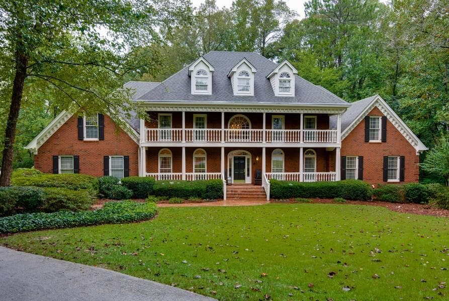 1886 Chedworth Court, Stone Mountain, GA 30087 — most recent listing photo