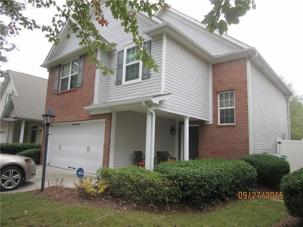 2540 Gatewater Court, Cumming, GA 30040 — most recent listing photo
