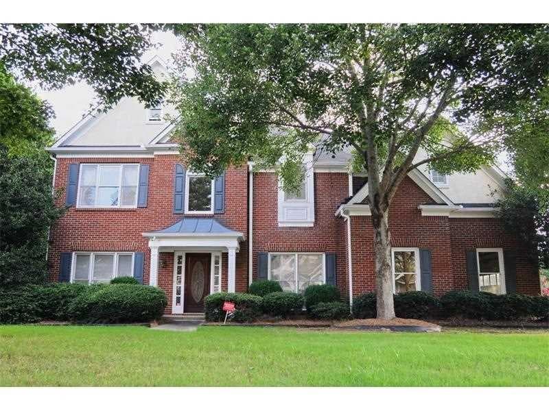 11080 Regal Forest Drive, Johns Creek, GA 30024 — most recent listing photo