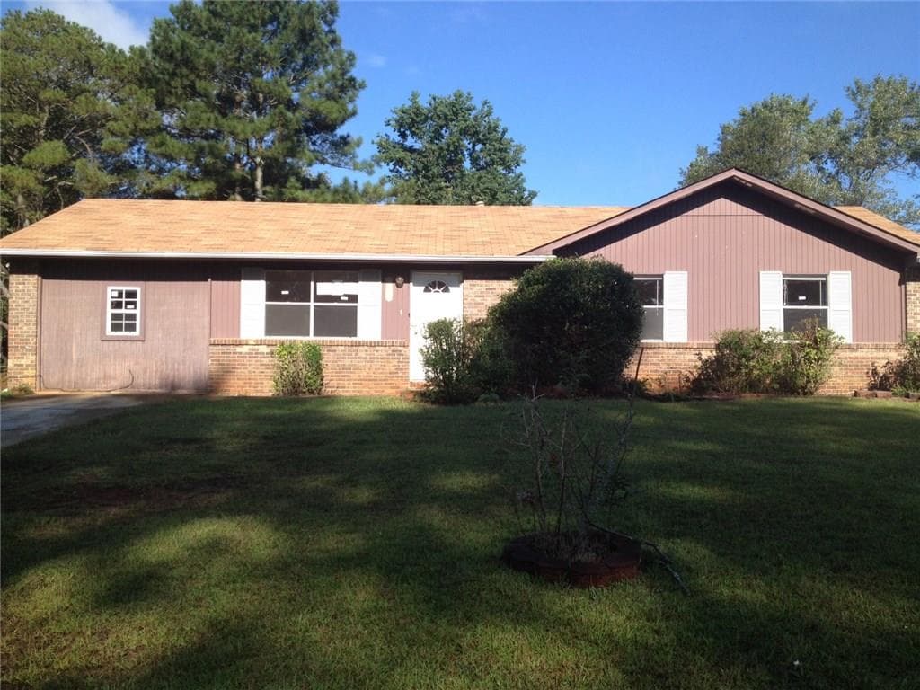 7005 Fielder Road, Rex, GA 30273 — most recent listing photo