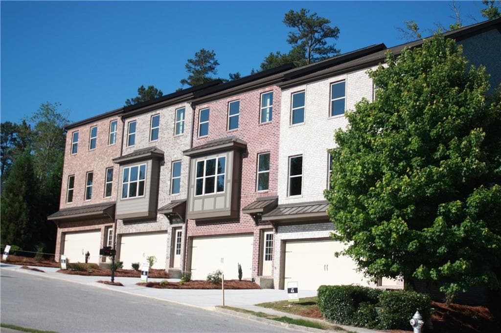 1145 Laurel Valley Court 63A, Buford, GA 30519 — most recent listing photo