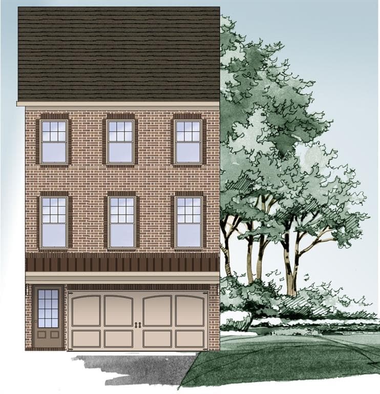 1149 Laurel Valley Court 61A, Buford, GA 30519 — most recent listing photo