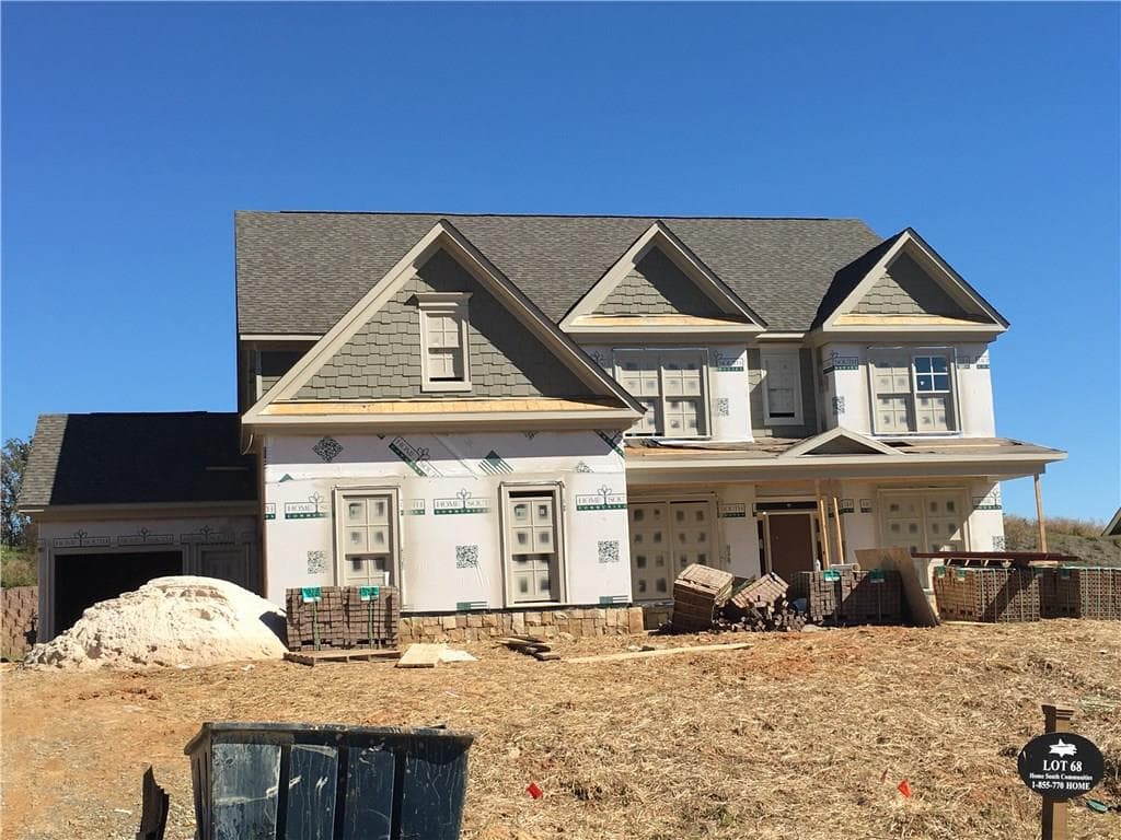 6558 Lemon Grass Lane, Flowery Branch, GA 30542 — most recent listing photo