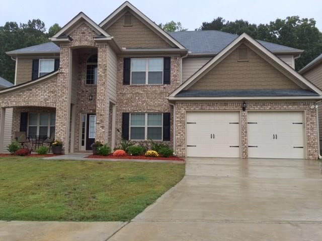 308 Somerset Drive, Dallas, GA 30132 — most recent listing photo