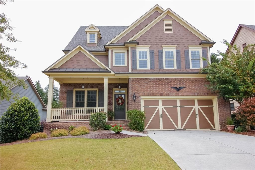 3710 Stanford Drive, Cumming, GA 30041 — most recent listing photo