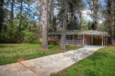 3322 Pinehill Drive, Decatur, GA 30032 — most recent listing photo