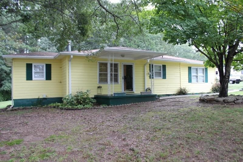 436 McMillian Road, Dacula, GA 30019 — most recent listing photo