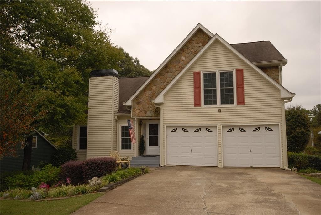 427 SW Shepard Drive, Marietta, GA 30064 — most recent listing photo