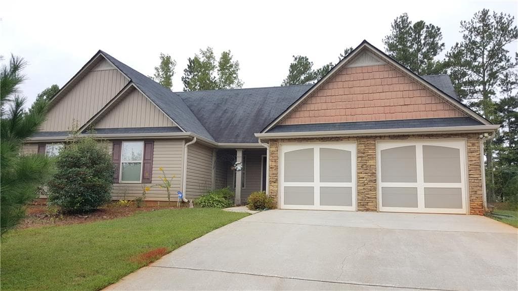158 Oakville Drive, Dallas, GA 30157 — most recent listing photo